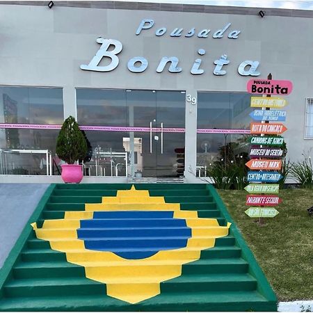 Pousada Bonita , Piranhas Al Exteriér fotografie